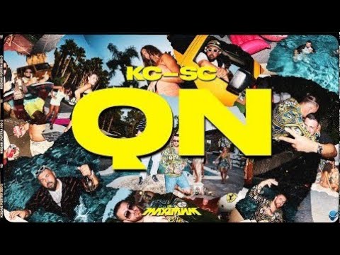 KC Rebell x Summer Cem - QN (Offizielles Video)