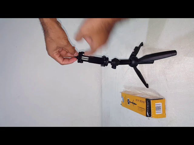 Jual Tongsis Blue   tooth Monopod YunTeng YT-9928 Original