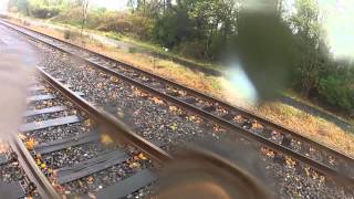 Hurricane Sandy Monday Afternoon 1 of 2