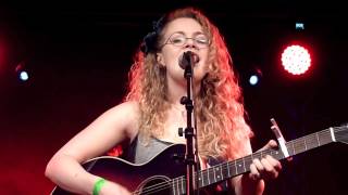 Carrie Fletcher - Boys In Books - Lincoln YouTube Gathering 2013