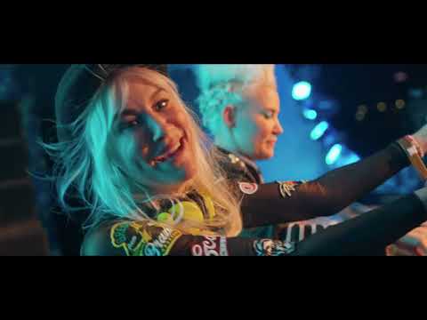 Dreamfields México 2024 - The Color Of Harmony (Official Aftermovie)