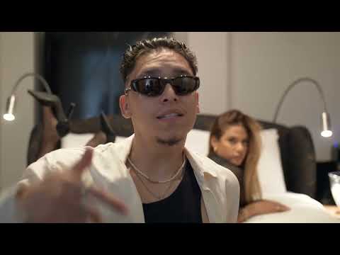 Gretch'N x $erna - Moet (Visualizer)