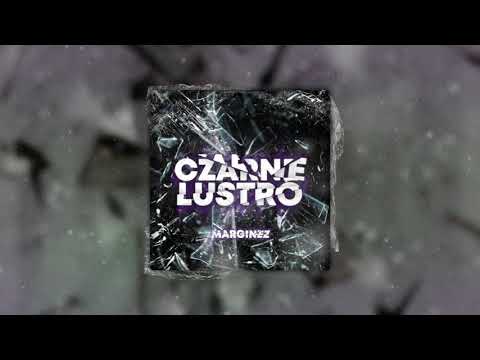 MargineZ - Czarne Lustro (prod. Zbylu) LYRIC VIDEO [TNT KRU MIXTAPE]