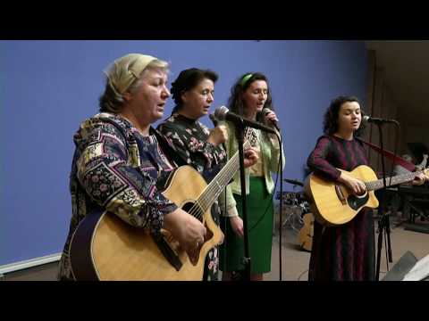 Doamne prin ce înalt mister - Grupul Elim