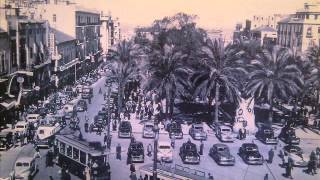 Lebanese groove & breaks - Victor Kiswell Archives