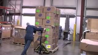Silgan IPEC Neshannock High School IU4 Video