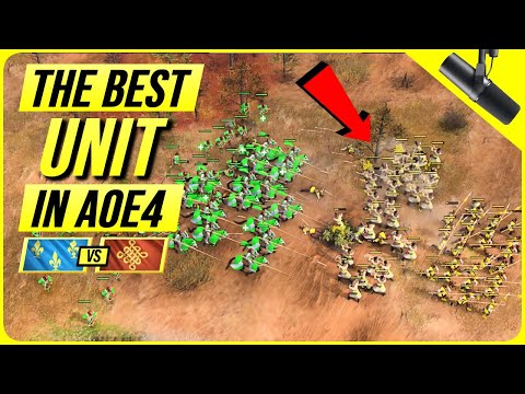 The Zhuge Nu Takes On It's Biggest Rival