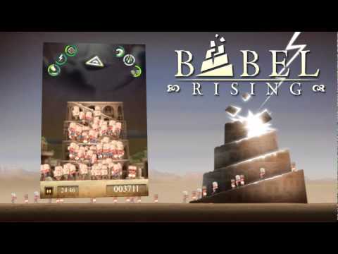 babel rising android hack