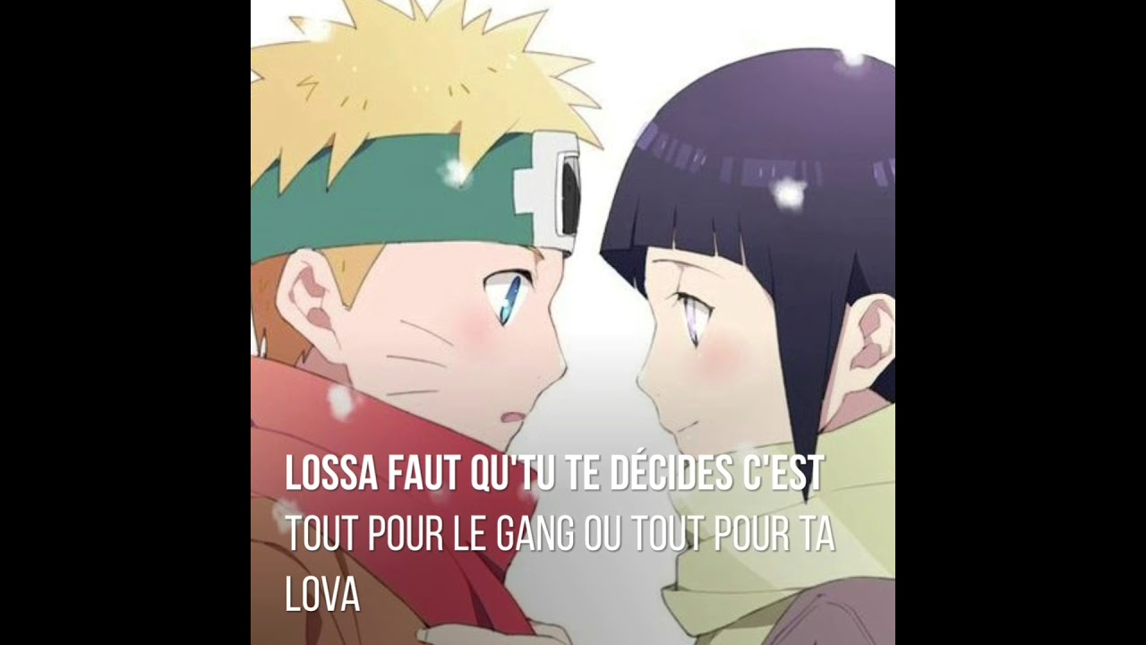 {Flipagram} Naruto~Hinata {Lossa2squa-Hinata} (Final)