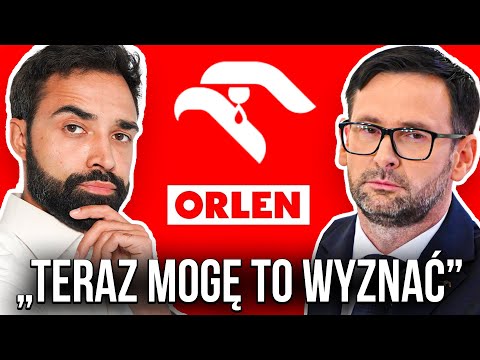 SPOWIEDŹ DANIELA OBAJTKA (Majątek, LOTOS, Służby, OTS)