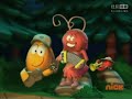 Bubble Guppies The Legend Of Pinkfoot On Nick On September 26 2012