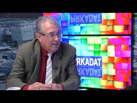 PIRKADAT Breuer Péterrel: Platthy Iván