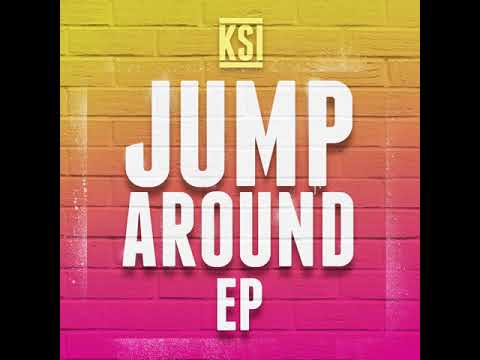 Shot of Touch Down by KSI and Stefflon Don