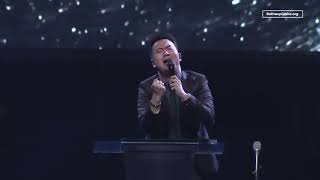 Download lagu Walau Seribu Rebah - Gereja Bethany Nginden, Indonesia mp3