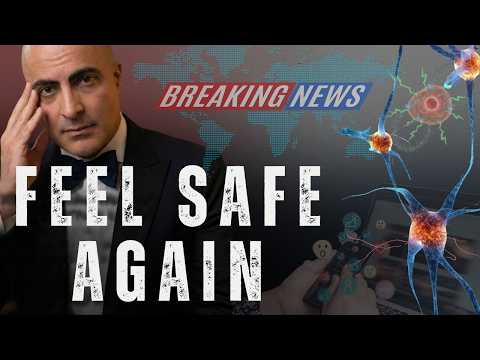 If You Feel Numb Right Now, Watch This