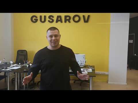 Отзыв студента EDUGUSAROV