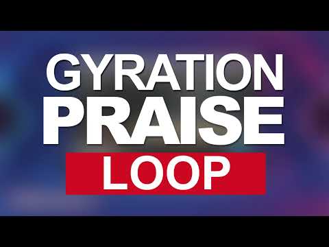 Gyration Praise Groove | African Gospel Loop (Royalty-Free)