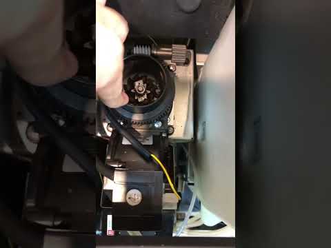 Ошибка Кофемолка. Сброс и причины. Unicum Nero.