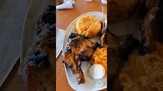 Ay naku ang lukwatsirang palaka maraming discovery. Good adventure Mheldzcuisine.