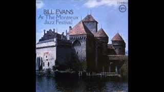 Some Day My Prince Will Come - Bill Evans Trio