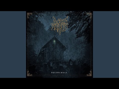 The Blood Of Men - Lacrima Profunde