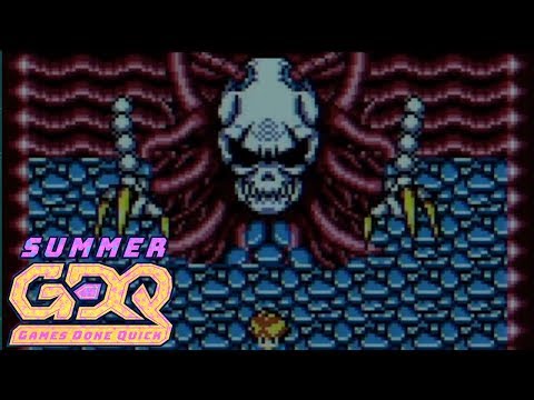 Sylvan Tale by Omnigamer in 1:01:18 - SGDQ2018