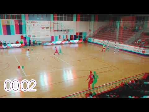 Gols e lances ( 1.hmnl e copa) Dudu 19. NVA 7:2 Osijek / NVA 4:2 Vrgorac.