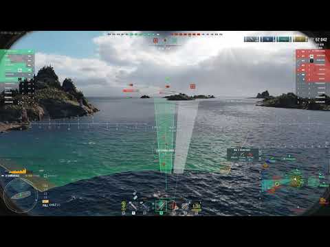 Shimakaze - Baddutch Runs Rampant!