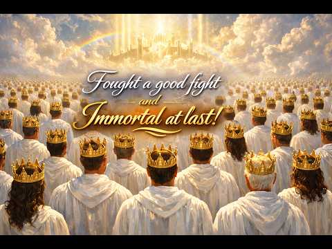 Revelation and End Time