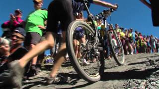 preview picture of video 'Grand Raid Verbier 2012 HD (full)'