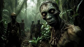 15 Creepiest Discoveries in the Congo That Terrified the World