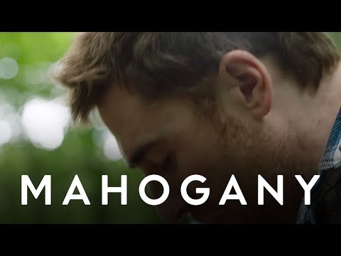 Jamie Lawson - All Is Beauty | Mahogany Session