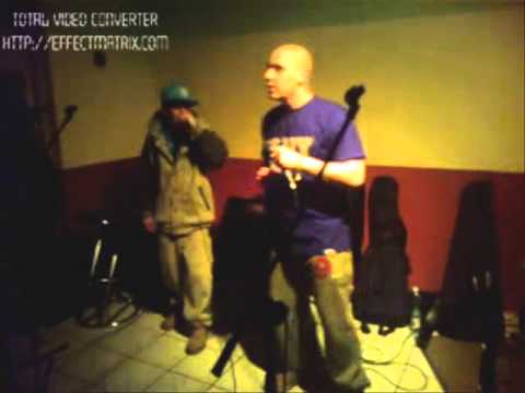 Gatzek - Braggaatak (koncertowy one shot)