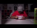 Dashiegames Eating Cereal
