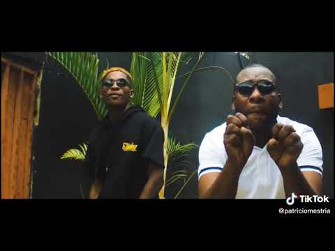 Brevemente do vídeo Lição de Mestre Patrício Mestria ft Chilola de Almeida