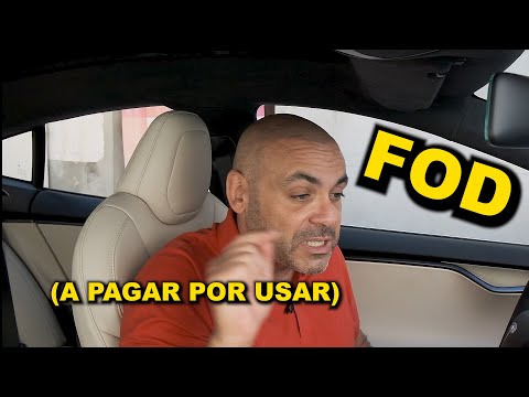 TODO LO QUE DEBES SABER DEL PAGO POR USO (FOD) DE EQUIPAMIENTO: ¿Se acabó comprar extras?