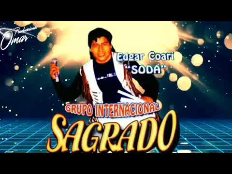 Asi Es La Vida - Grupo Sagrado