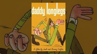 Daddy Longlegs