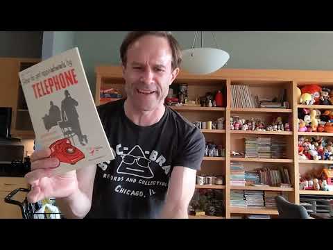 Didn't think I bought a lot until I got home - What I got. Tom Ray's Day - 211001