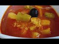 Marag Chicken With Recipe TheTraditionalArabicDish
