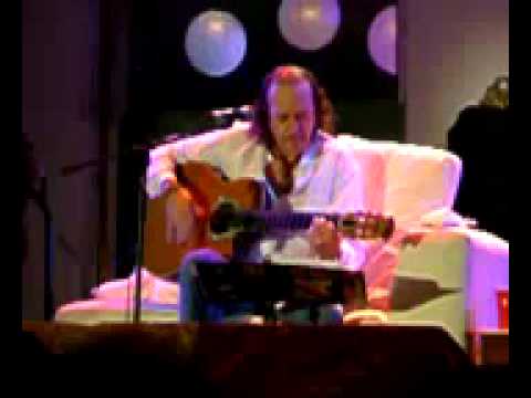 Fernando Delgadillo - Hoy hace un buen día