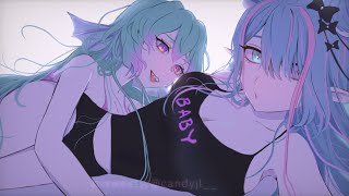 【LEAGUE OF LEGENDS】 bark for gank 【NIJISANJI EN | Elira Pendora】