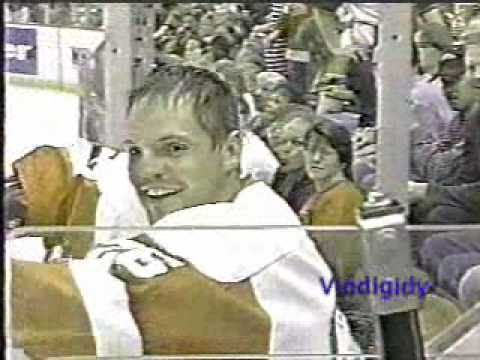 Probert - Kocur 4/2/99