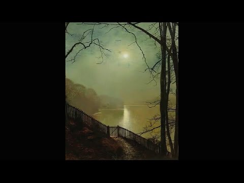 Les Jours Tranquilles ( André Gagnon )