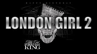 50 Cent - London Girl 2 (Legendado by Kid Kurly)