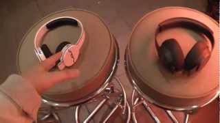 Video thumbnail for SOL Republic Master Tracks Headphones | English by NewGadgets.de