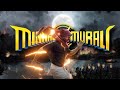 MINNAL MURALI BGM Extended HD | Main Theme | Tovino Thomas | Basil Joseph | Shaan Rahman | Gautam Jr