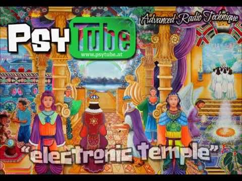 PsychOrale ॐ Gargoyle