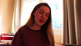 Someone to watch over me - Sinead Cormican