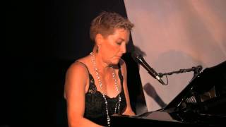Teresa Eggertsen-Cooke - No One Like You by John Denver
